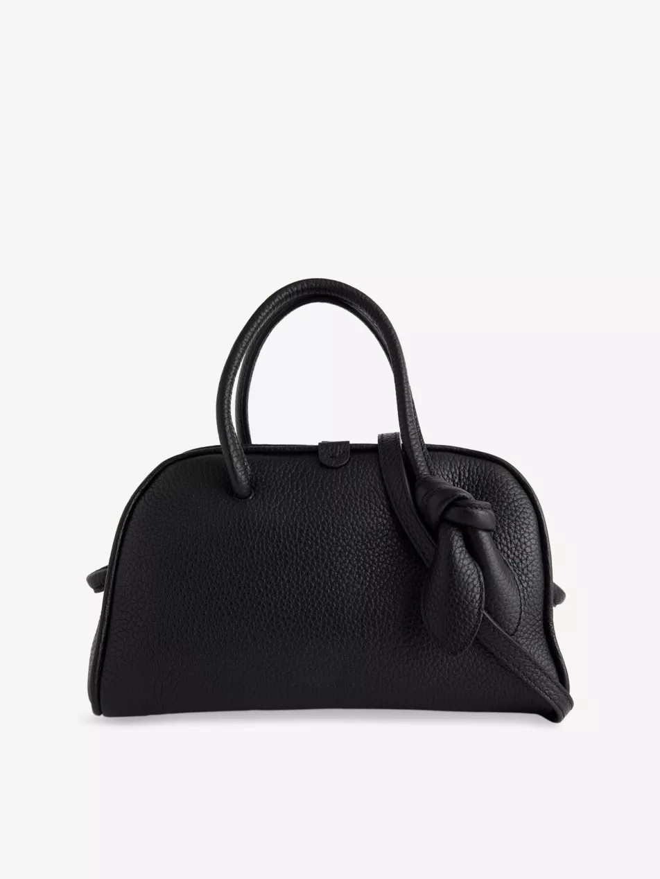 Le Petit Turismo Leather Shoulder Bag | Selfridges