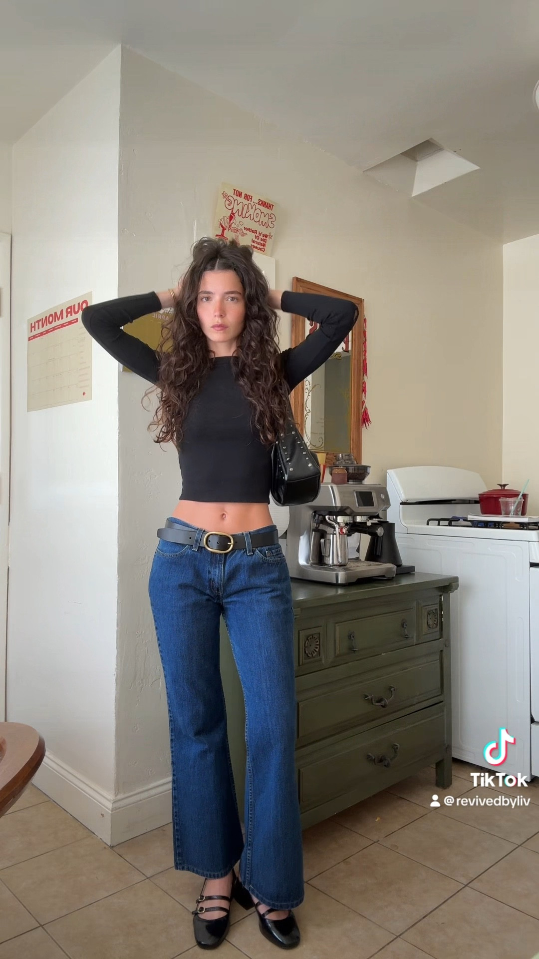 Pants are Levi’s 

#LTKootd #LTKdayinmylife #LTKBeauty