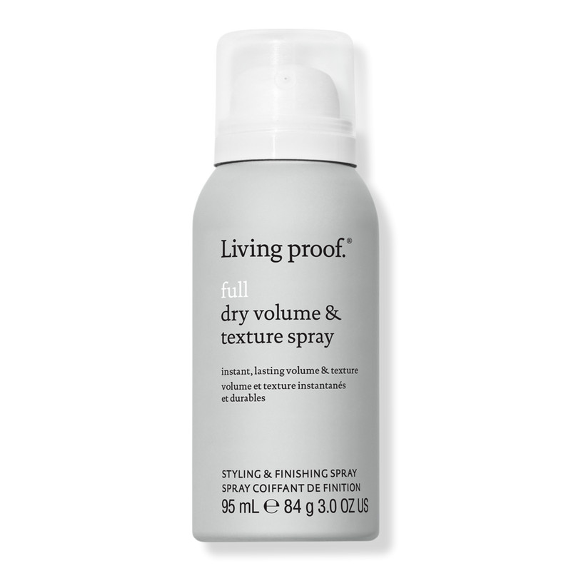 Living Proof Full Dry Volume & Texture Travel Spray | Ulta Beauty | Ulta