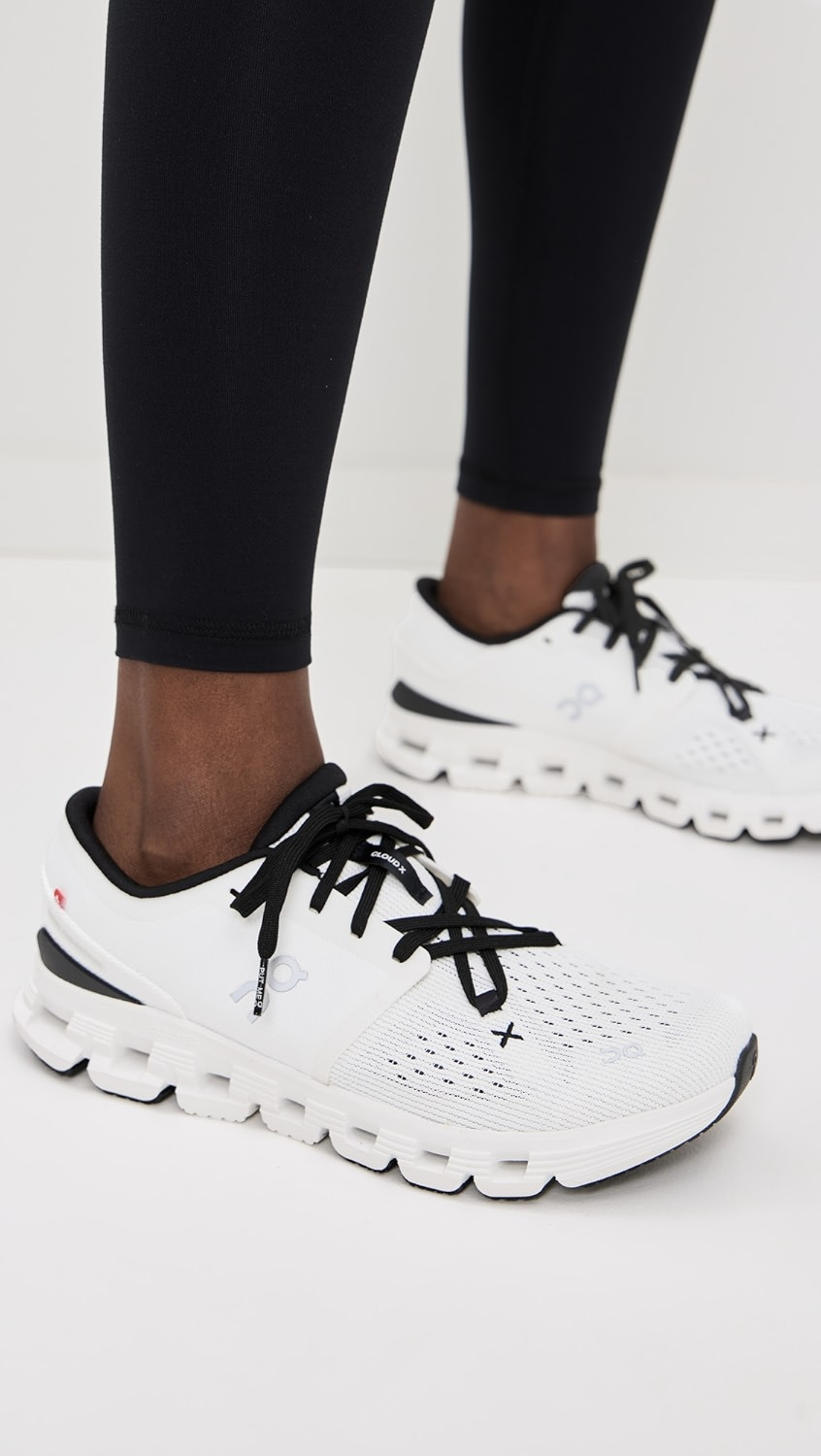 Cloud X 4 Sneakers | Shopbop
