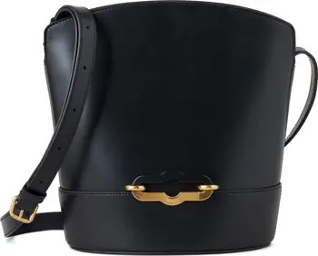 Mulberry Pimlico Super Lux Calfskin Leather Bucket Bag | Nordstrom | Nordstrom