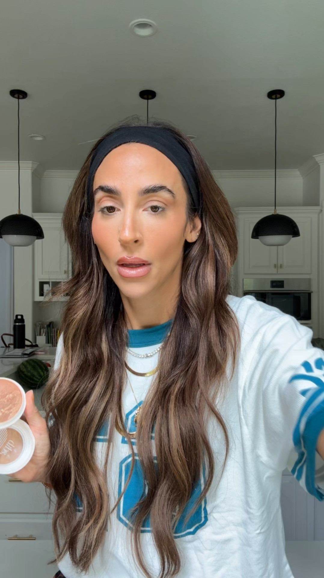SHADES:
5.5 duo
Spiced chai bronzer
