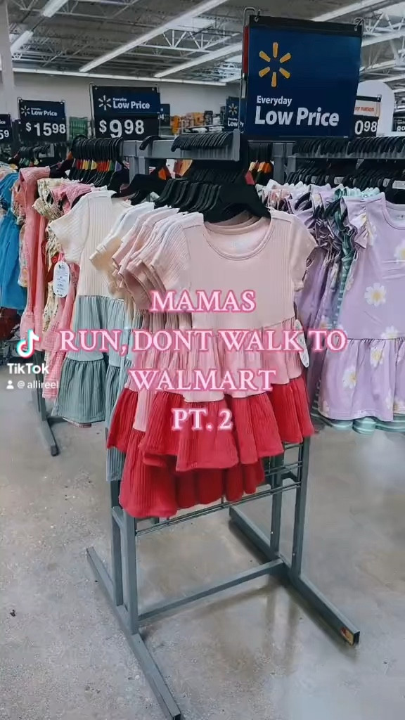 Toddler dresses pt. 2 

#LTKstyletip #LTKkids #LTKSeasonal
