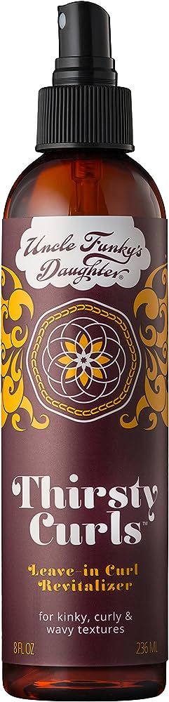 Uncle Funky's Daughter Thirsty Curls | Amazon (US)