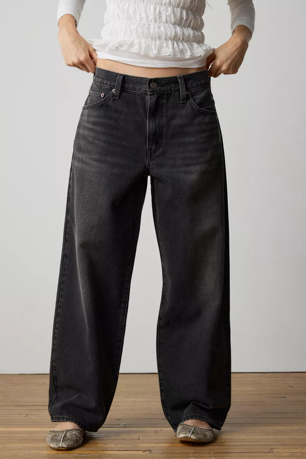 Levi’s® Baggy Dad Jean | Urban Outfitters (US and RoW)