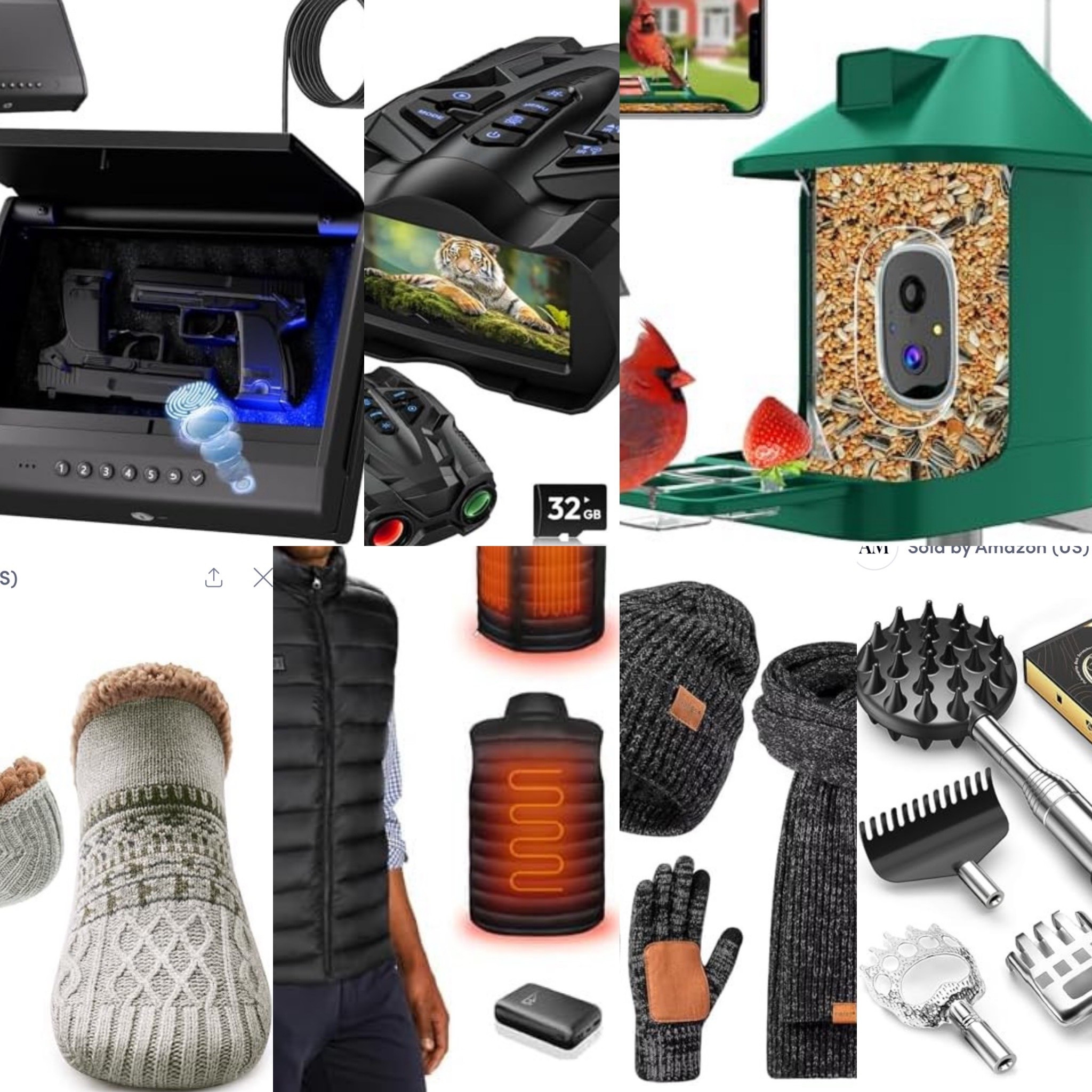 Gifts for me

#LTKGiftGuide #LTKMens