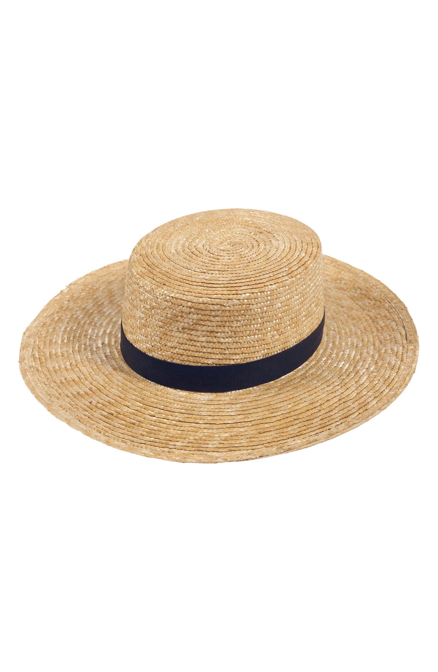 Klint Straw Hat | Nordstrom