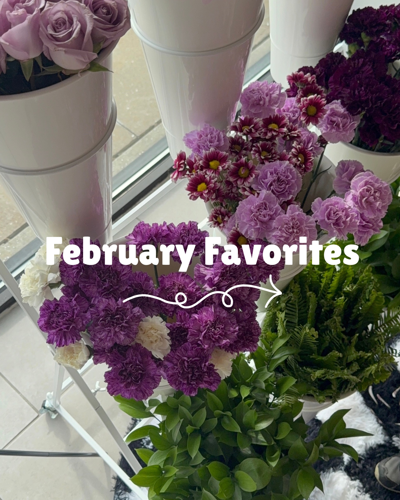 All my favorite things in Feb!!! 



#LTKfoodie #LTKselfcare #LTKBeauty