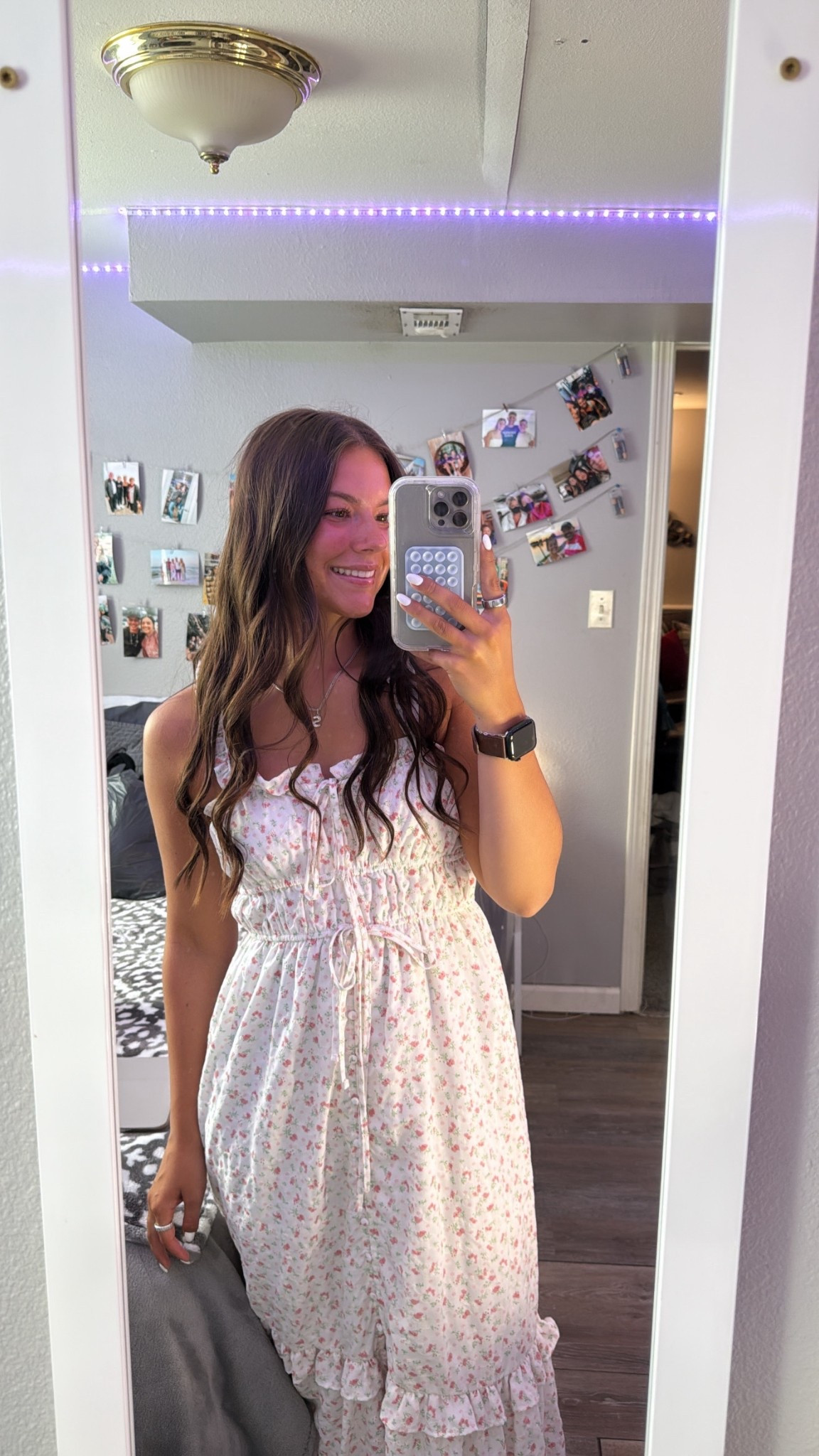 Church fit ✨

#LTKStyleTip #LTKBeauty