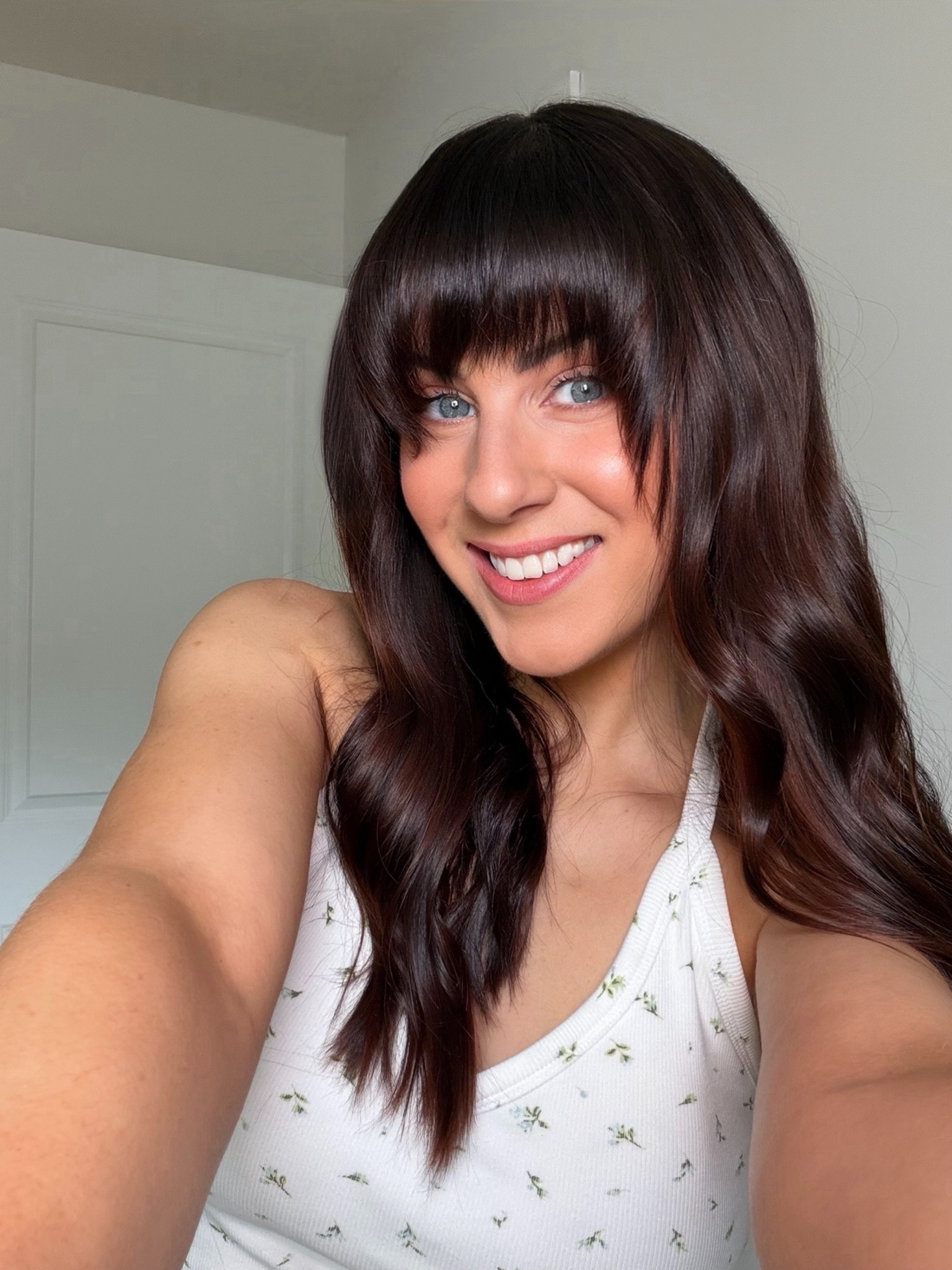 Everything from today’s bang tutorial is linked here!!