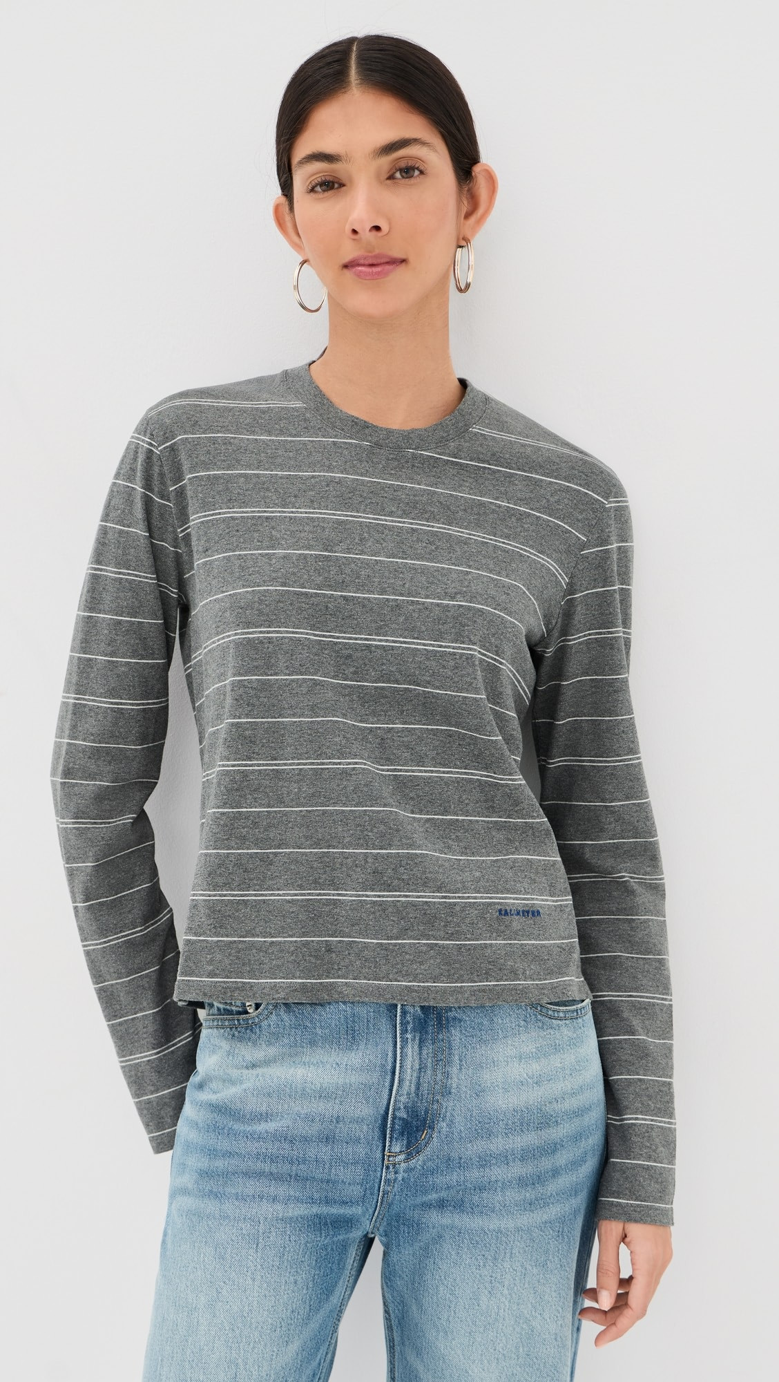 Wynn Long Sleeve Tee | Shopbop