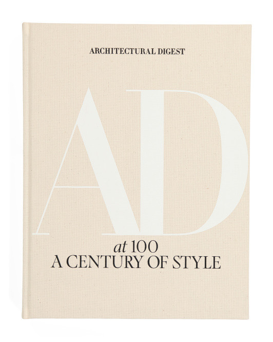 Ad At 100 | TJ Maxx