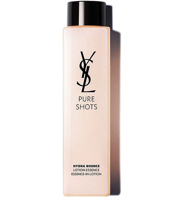 Yves Saint Laurent Beaute Pure Shots Hydra Bounce Essence-In-Lotion | Dillard's | Dillard's