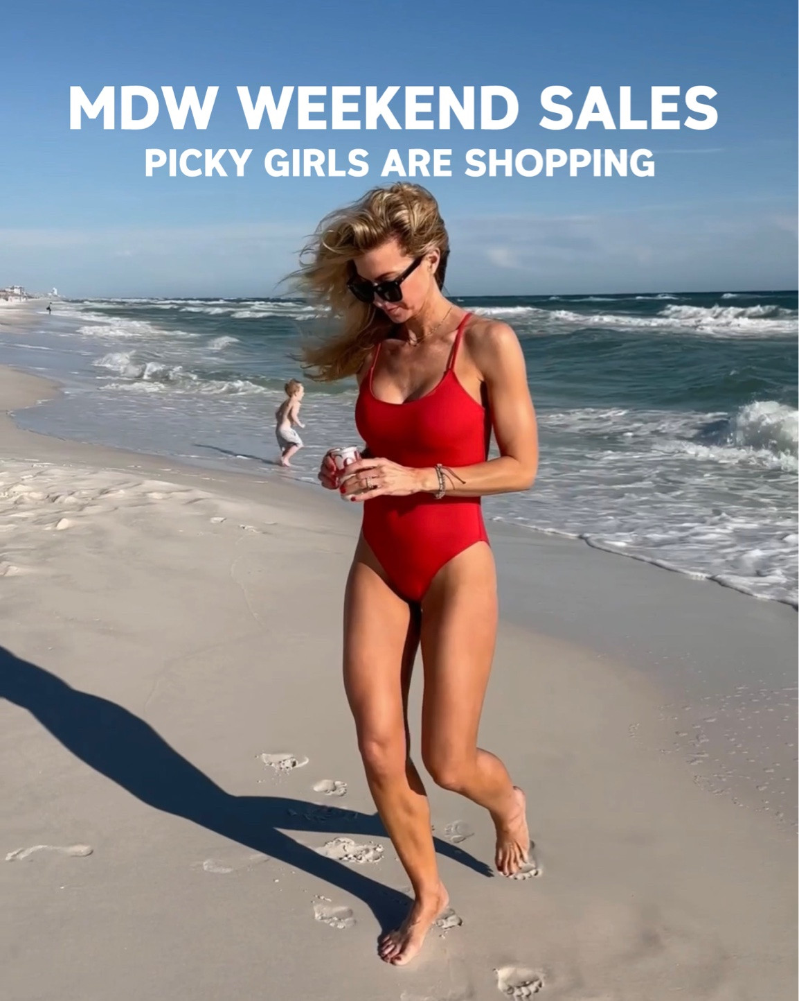 My favorite Memorial Day sales!

#LTKSeasonal #LTKSaleAlert #LTKootd