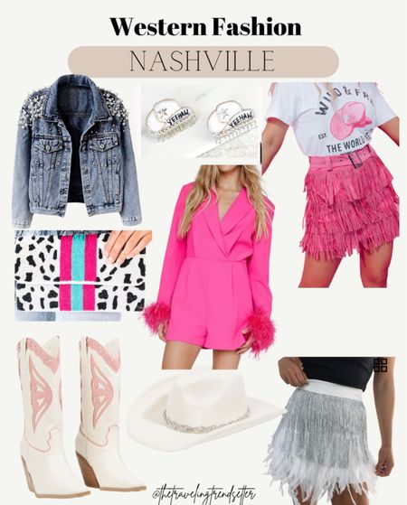 Country concert outfit, western style, rodeo style, rodeo outfit, cowboy boots, Nashville outfit, date night, bachelorette party, Valentine's Day, bedroom, jeans, home decor, living room, wedding guest, resort wear, travel, dress, business casual  #cowgirlstyle #countryfashion #westernoutfit 

#LTKshoecrush #LTKstyletip #LTKunder50