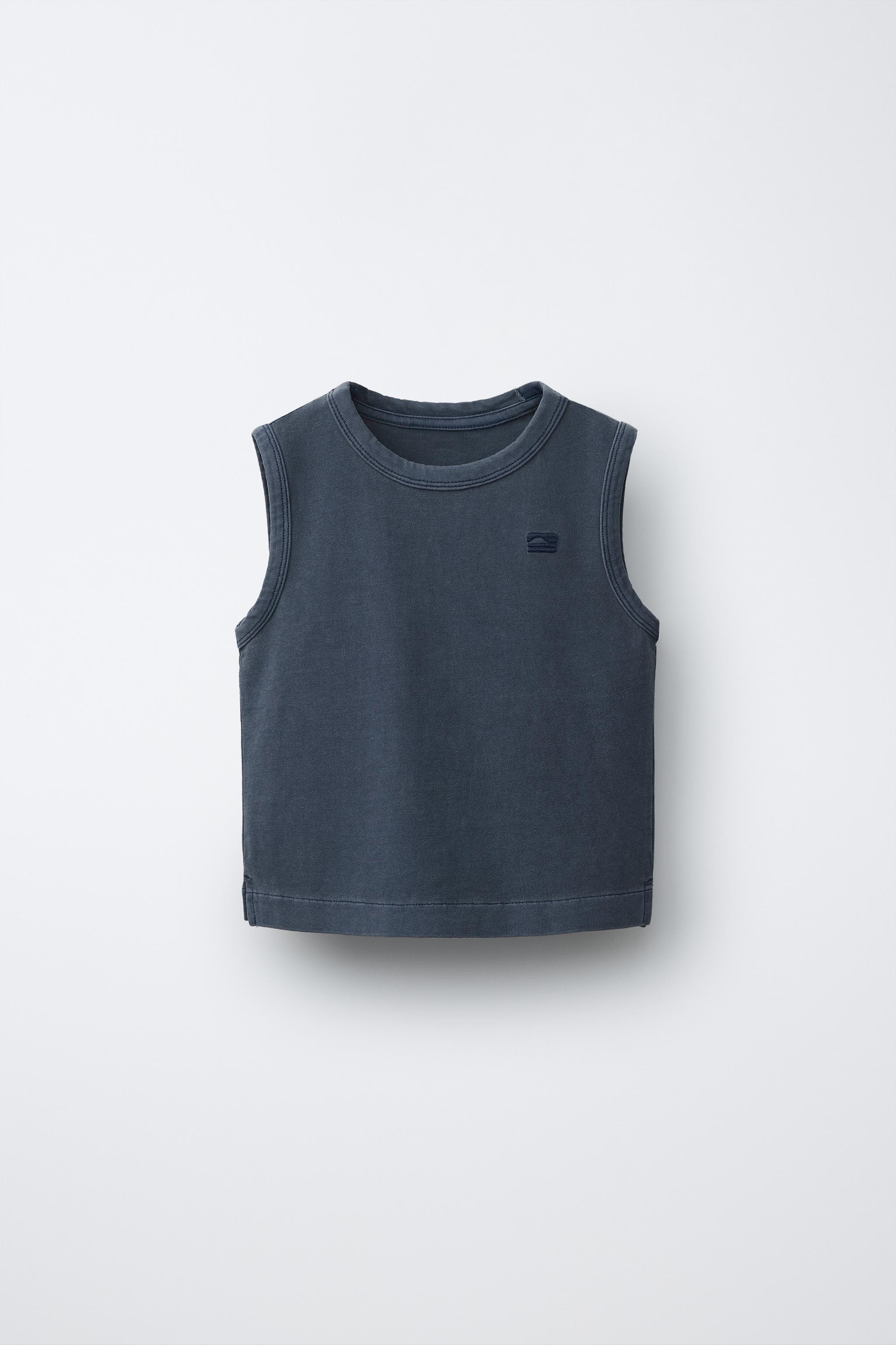 FLIESSENDE BAGGY-JEANS | Zara DE