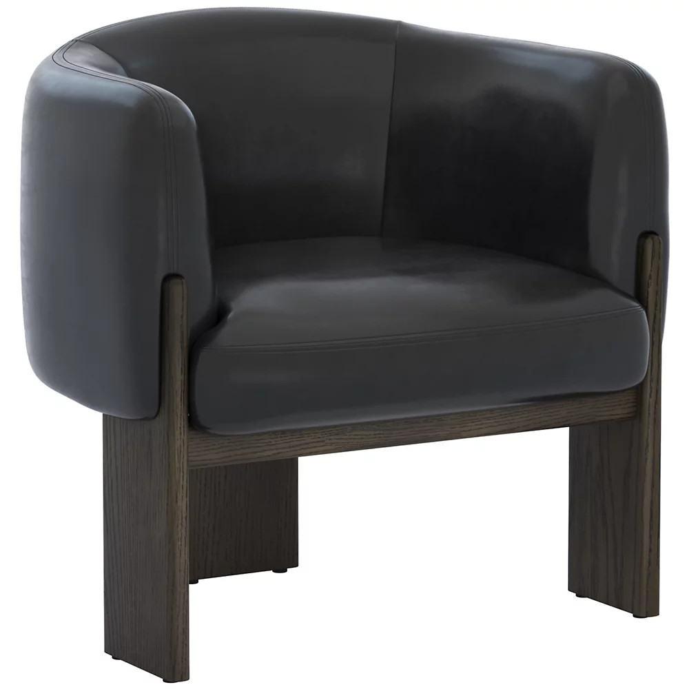 Trine Lounge Chair | Lumens
