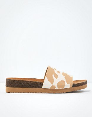 BC Get Going Vegan Sandal | American Eagle Outfitters (US & CA)