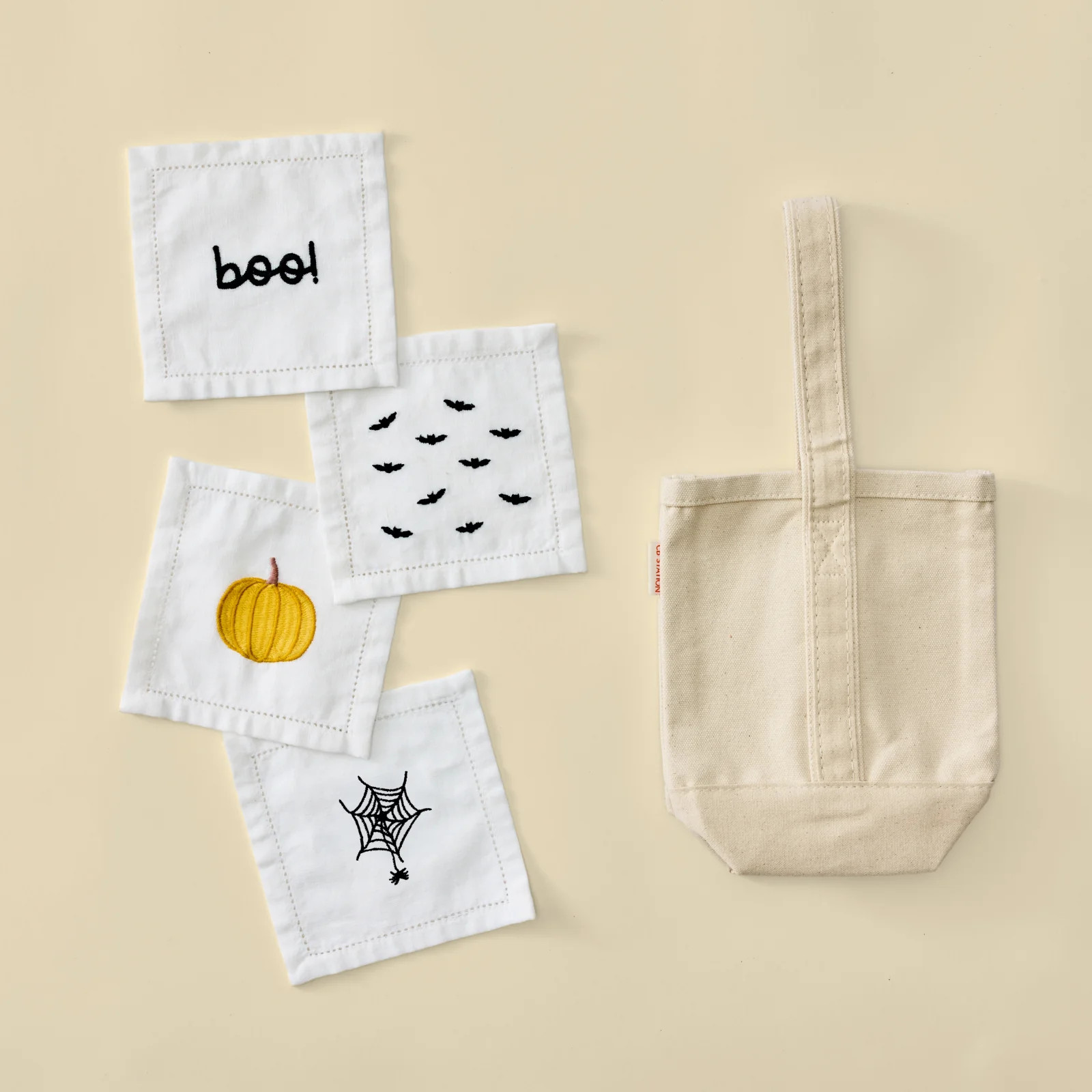 Entertaining Bundle (5 pieces) | Weezie Towels
