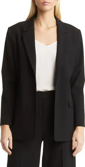 Boyfriend Blazer | Nordstrom