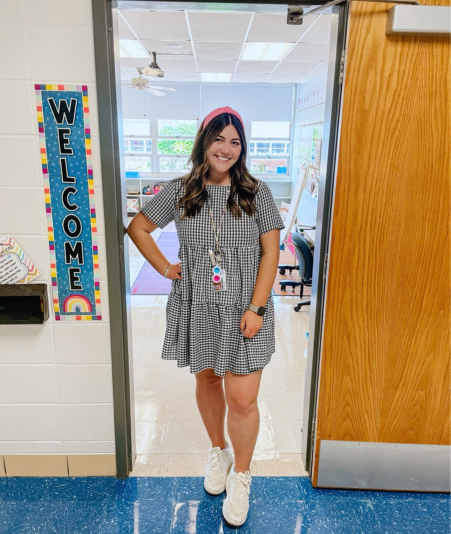 meet the teacher outfit, picture day outfit

#LTKplussize #LTKworkwear #LTKstyletip
