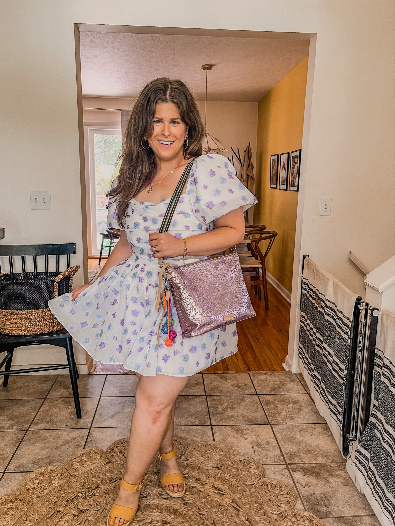 A fun date night outfit



#LTKStyleTip #LTKSeasonal #LTKParties