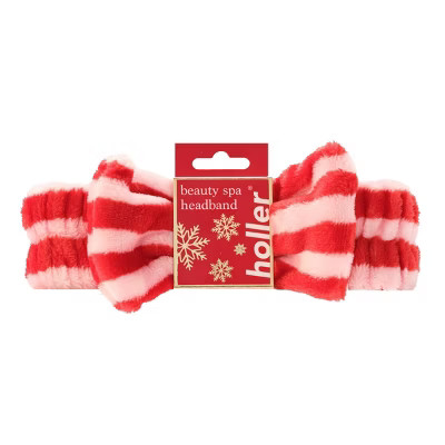 Holler and Glow Spa Headband - Cane To Party | Target