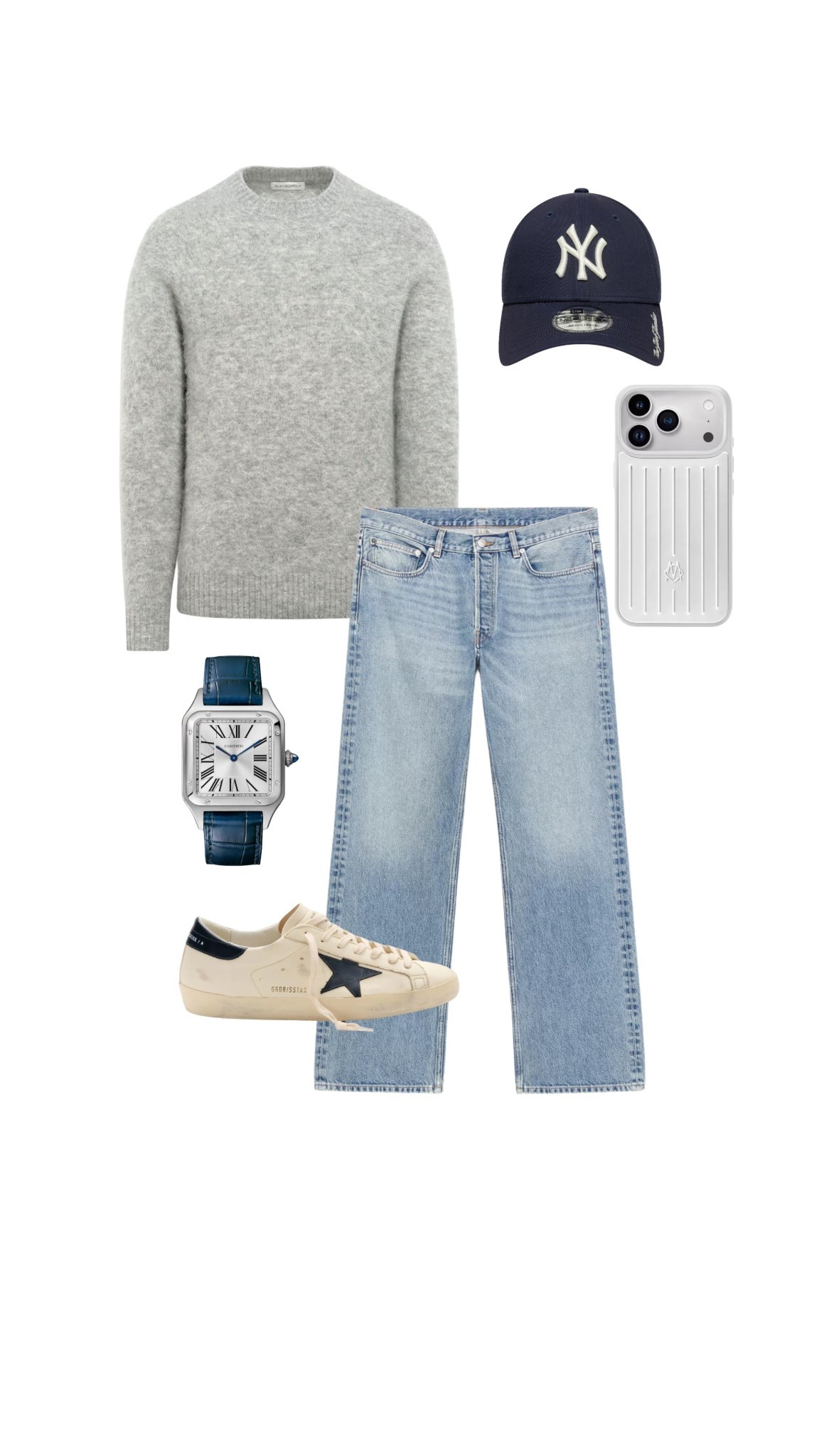 Stockholm style inspired fit light colors 

#LTKdeutschland #LTKstyletip #LTKherren