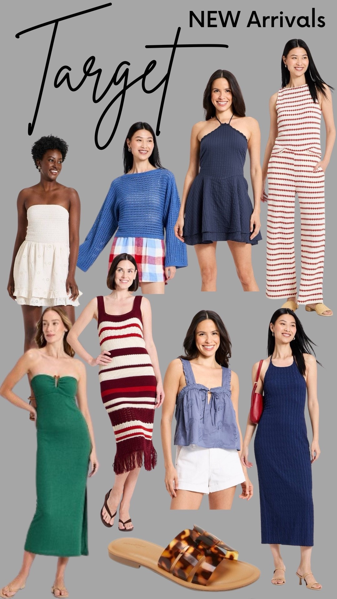 New arrivals
Target new arrival
Vacation outfit
Spring outfit
Mother’s Day outfit
Maxi dresses
Strapless dresses
Festival outfit
Matching sets
Mom approved outfit
European vacation outfit
Summer outfit
Country concert outfit

#LTKootd #LTKU #LTKstorytime