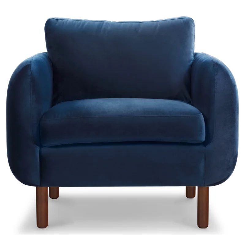 Leno Upholstered Armchair | Wayfair North America