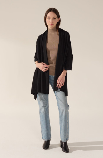 Amara Cashmere Wrap | Nordstrom