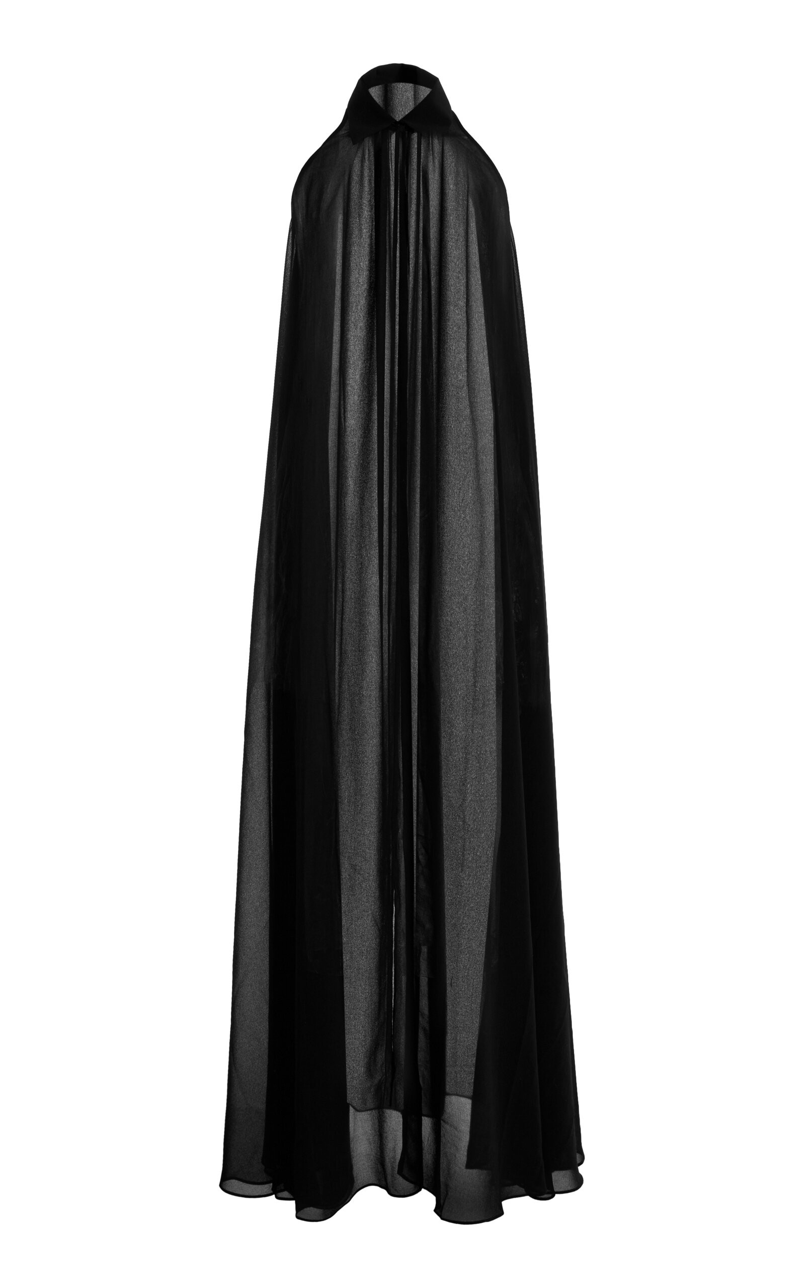 Sukie Sheer Halter Dress | Moda Operandi (Global)