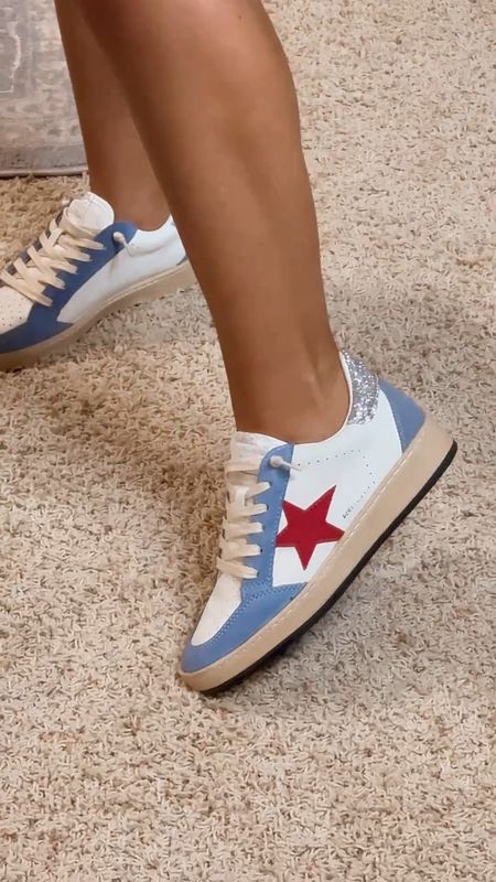 The cutest summertime sneaker 👟 use code DELIGHT10 to save on your cart! 

#LTKShoeCrush