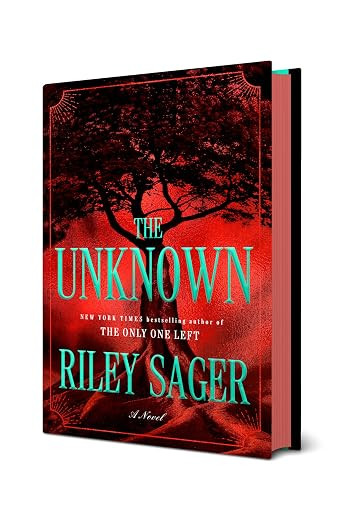 The Unknown: A Novel