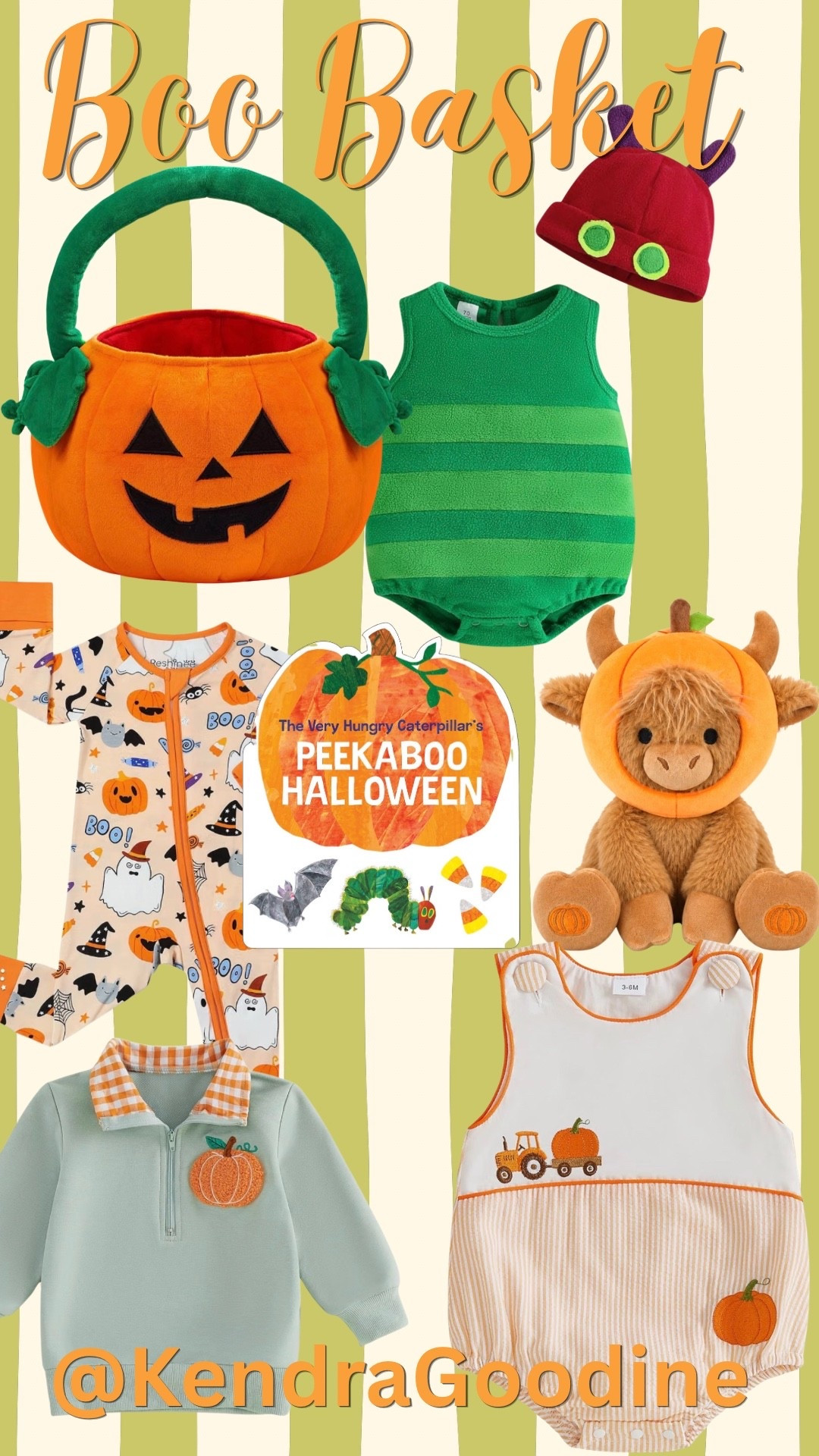 Boo Basket for babyboy

#LTKSeasonal #LTKKids #LTKBaby