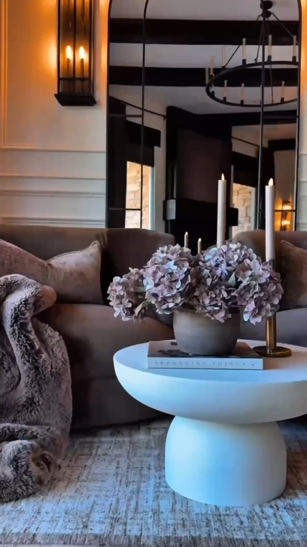 These GORGEOUS brown velvet chairs speak for themselves ✨ Velvet, cozy, and roomy enough for two! Or two littles 🥰 The color is so pretty, and they feel amazing! They really richened up and elevated the space. 💥

#accentchairs #velvetchairs #amazonhome #amazonfinds #brownchairs #cozychic #homefinds #elevatedhome #aesthetichome #affordablefurniture #comfychairs #interiorstyle #amazonfavorites #moodyhome #summerthompsonstyles


#LTKvlog #LTKdayinmylife #LTKHome