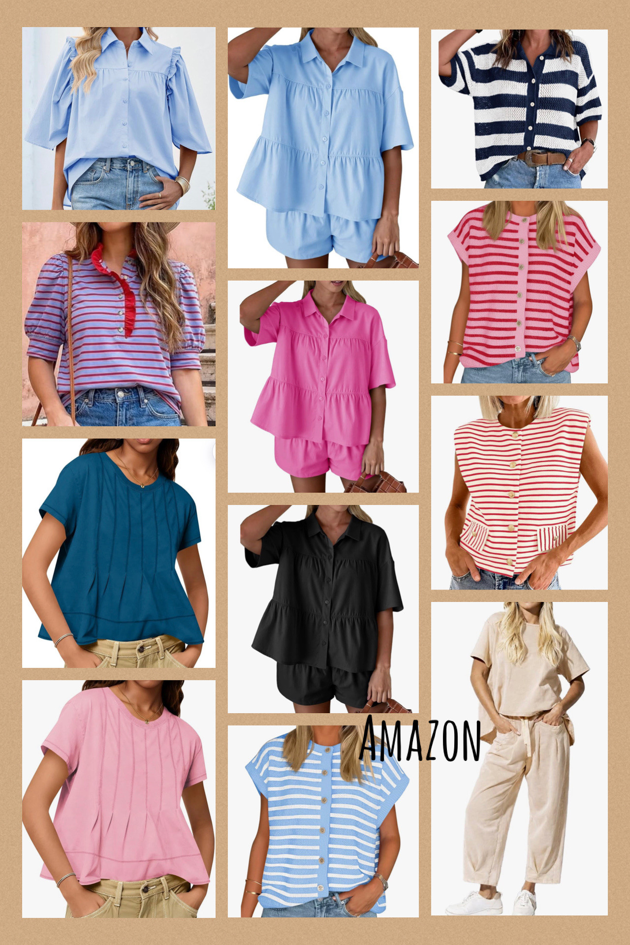 #LTKootd #LTKgrwm #LTKBeauty