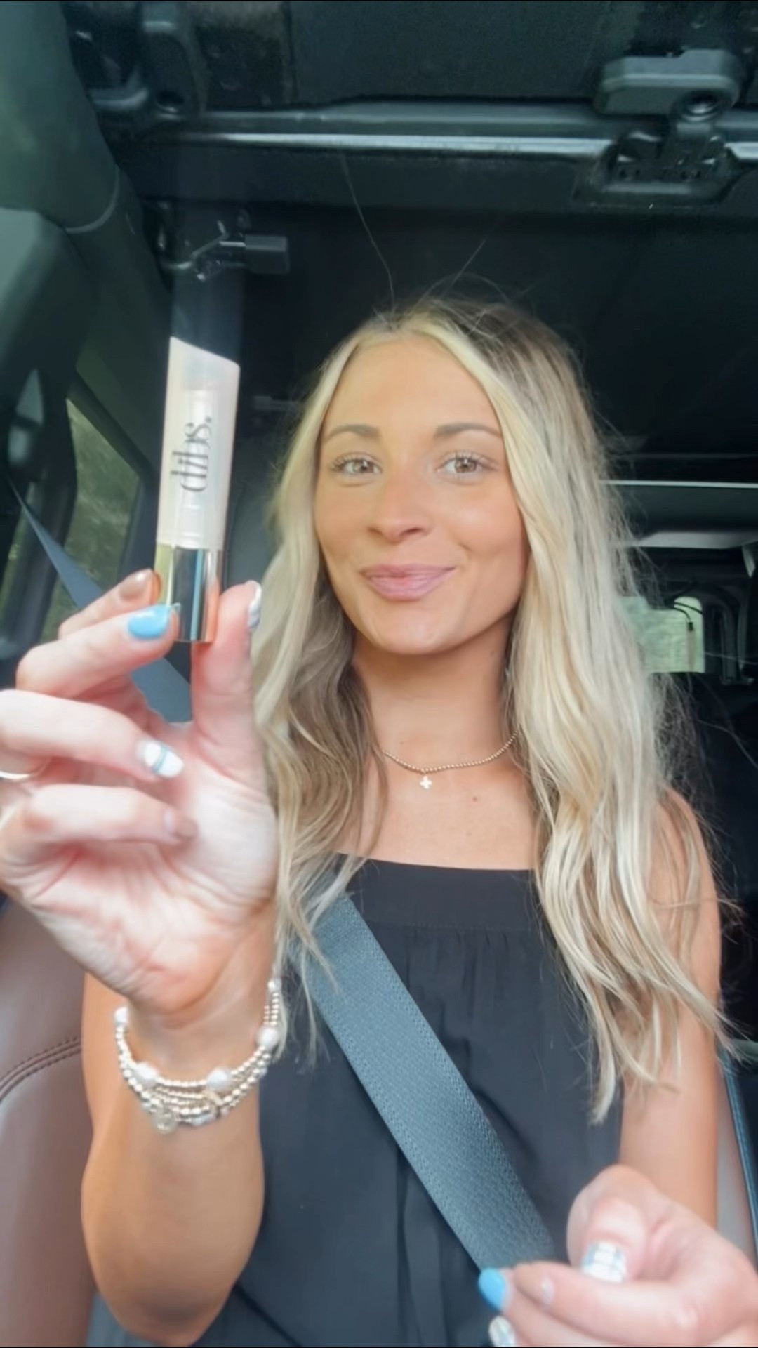 I have been loving this Dibs Jam Jam lilipstick

#LTKSeasonal #LTKU #LTKBeauty