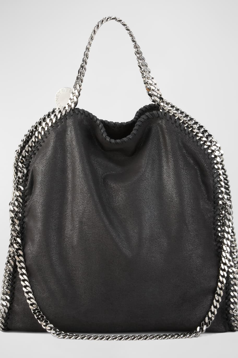 Stella McCartney Falabella Small Tote Bag | Neiman Marcus
