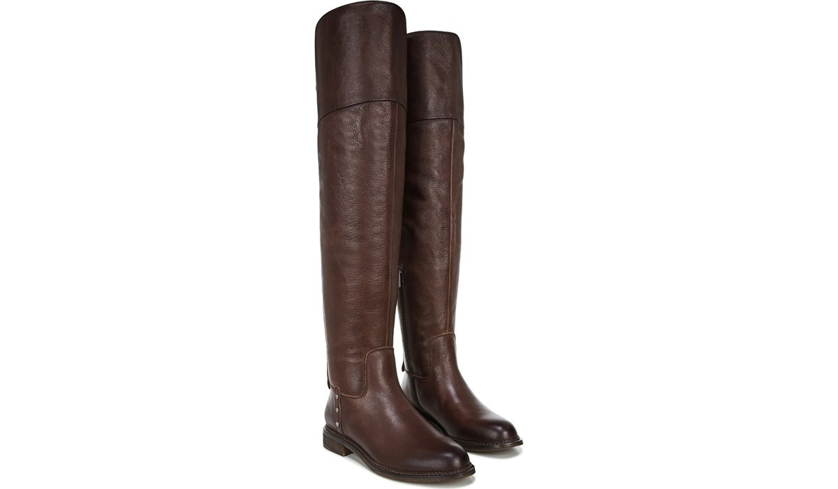 Franco Haleen Over the Knee Boot | Franco Sarto