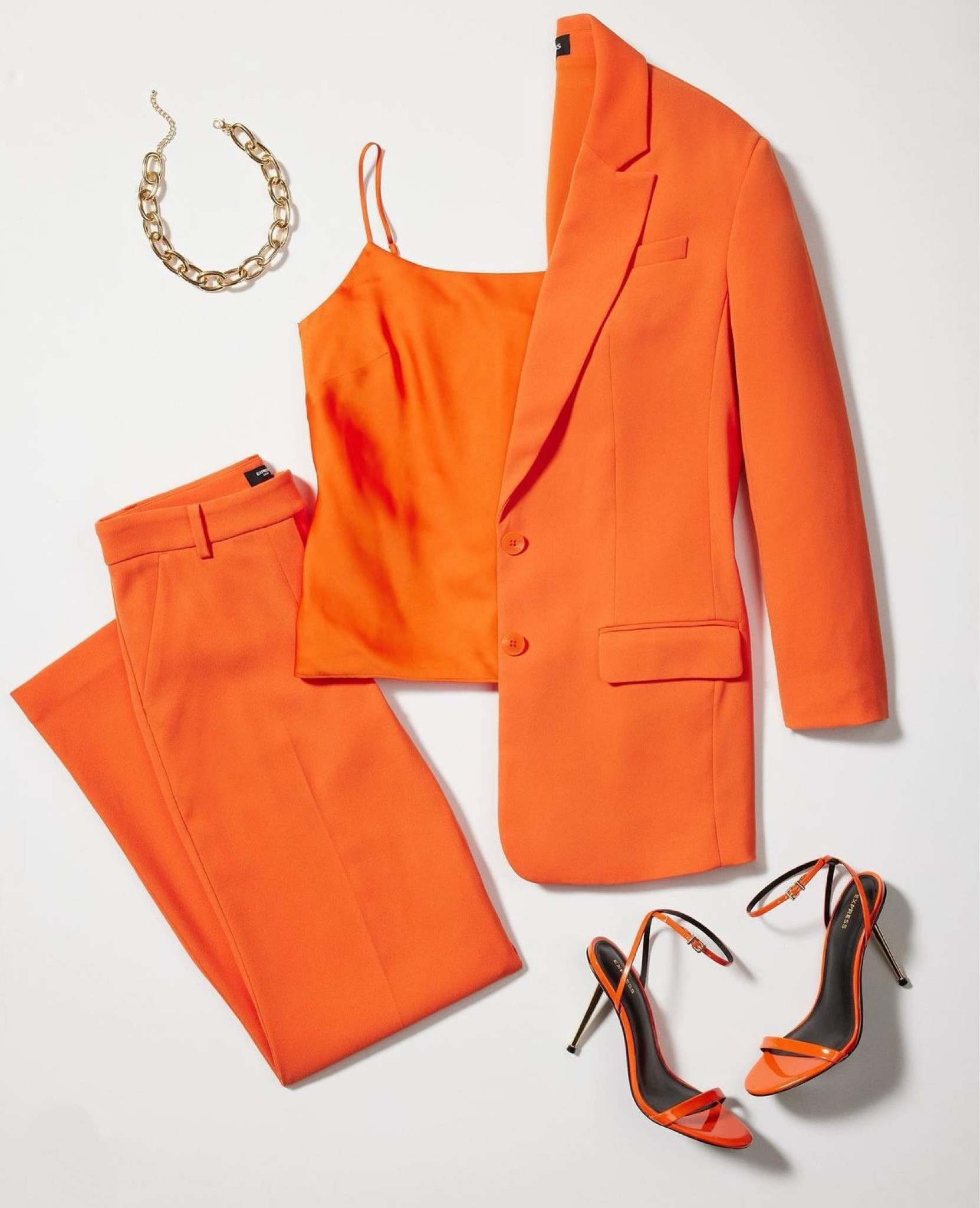 Another beautiful Express matching set 🧡 


#LTKFind #LTKstyletip #LTKsalealert