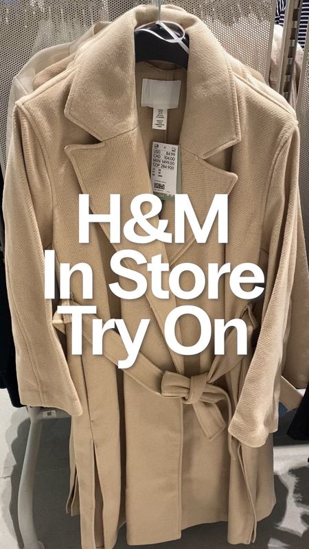 H&M fall outfit! 

#LTKfindsunder50 #LTKSeasonal #LTKsalealert