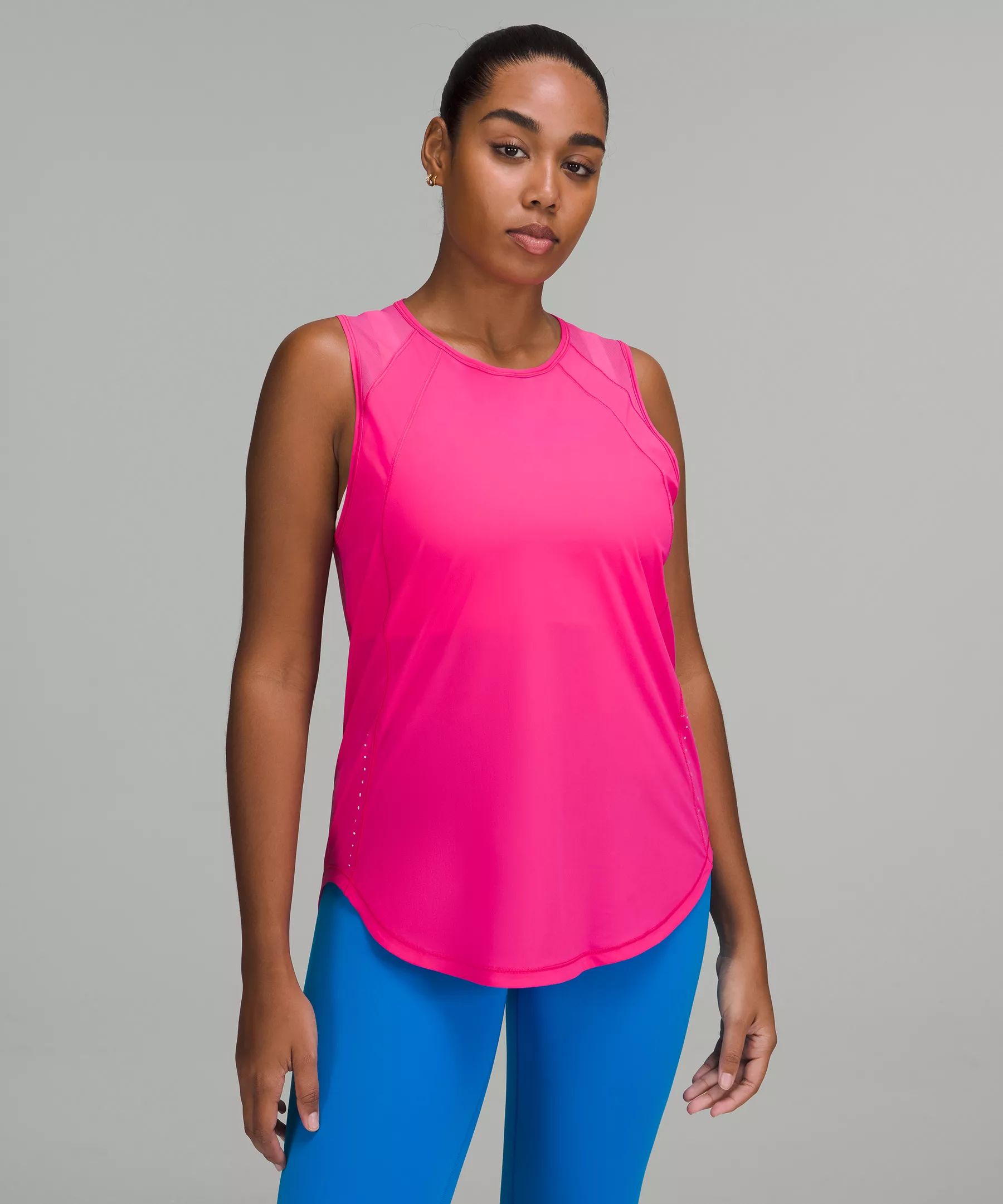 Sculpt Tank Top | Women's Sleeveless & Tank Tops | lululemon | Lululemon (US)