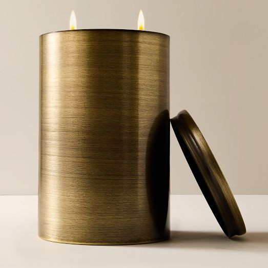 Terra Homescent Collection - Cedarwood Grove | West Elm (US)