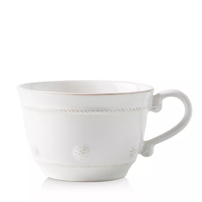Berry & Thread Whitewash Coffee/Tea Cup | Bloomingdale's (US)