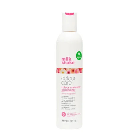 milk_shake - Colour Care Flower Fragrance Conditioner (300ml) | Walmart (US)