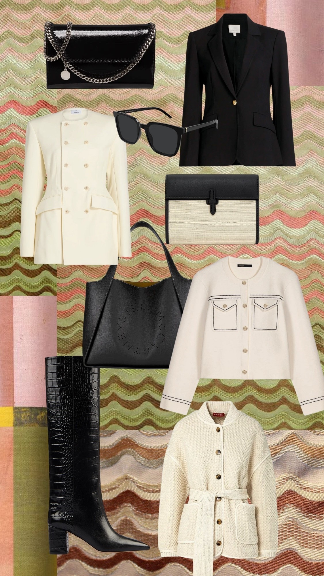 Last chance to shop the Saks friends and family sale!

#LTKOver40 #LTKSaleAlert #LTKFallSale