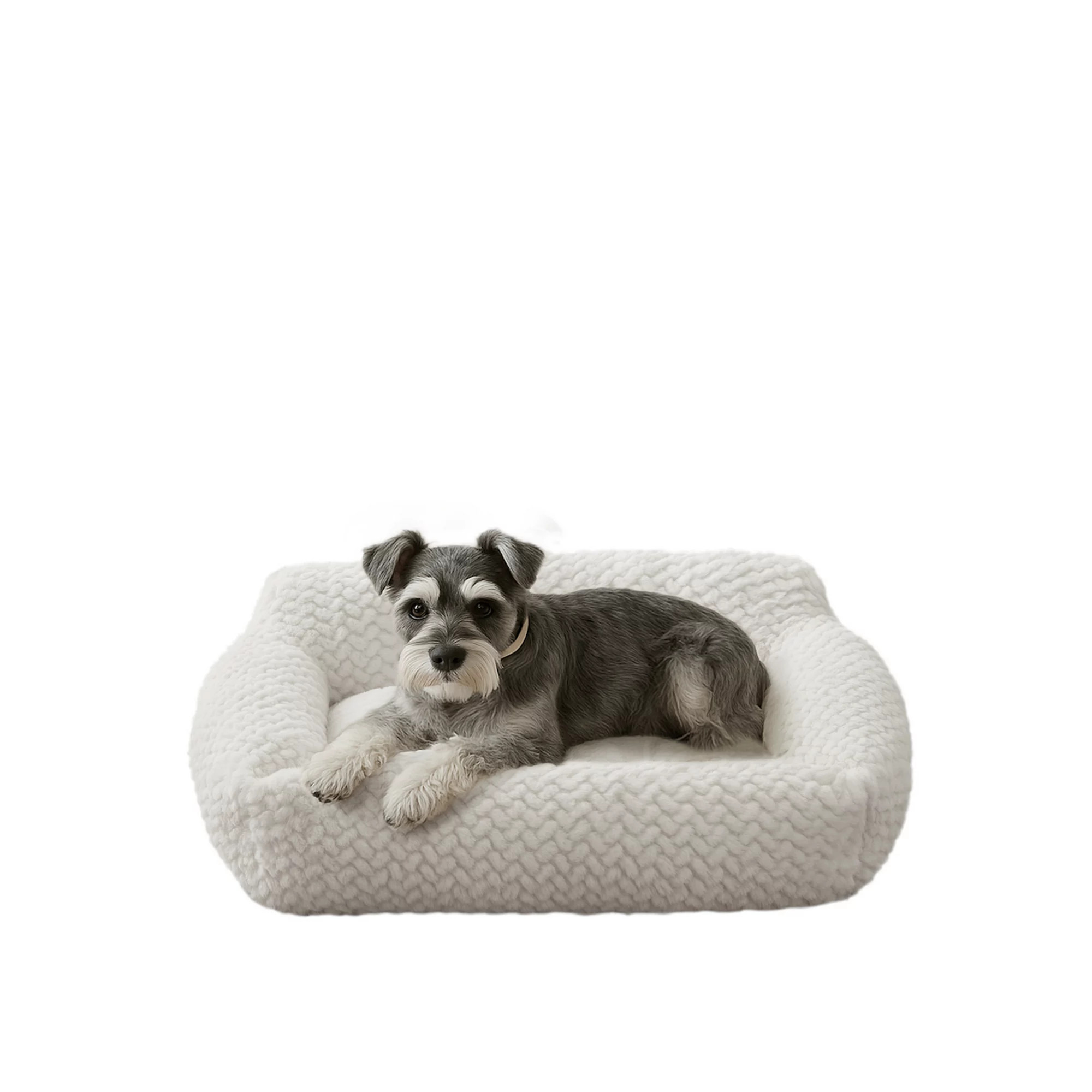 Friends Forever High Back Cuddler Pet Bed | Kohl's