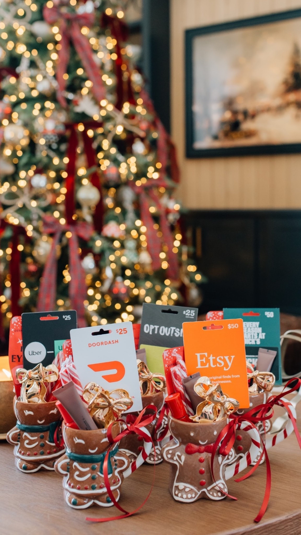 #ad Shop from a variety of Blackhawk Gift Cards from @Target this holiday season! Add them to stockings, gift them with cards, or wrap it up as a sweet surprise. #Target #TargetPartner #Target @shop.ltk #liketkit 