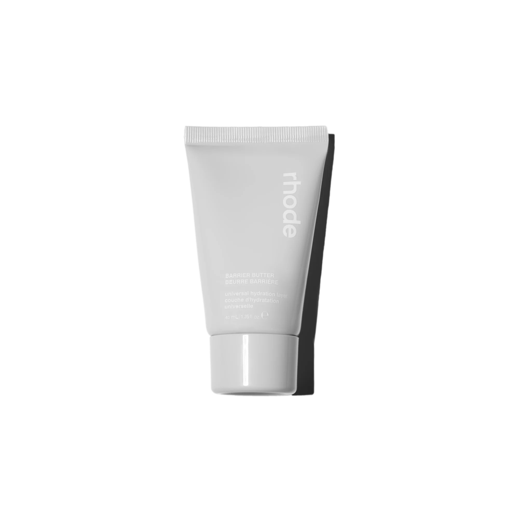 barrier butter - little (1.35 oz) | rhode skin